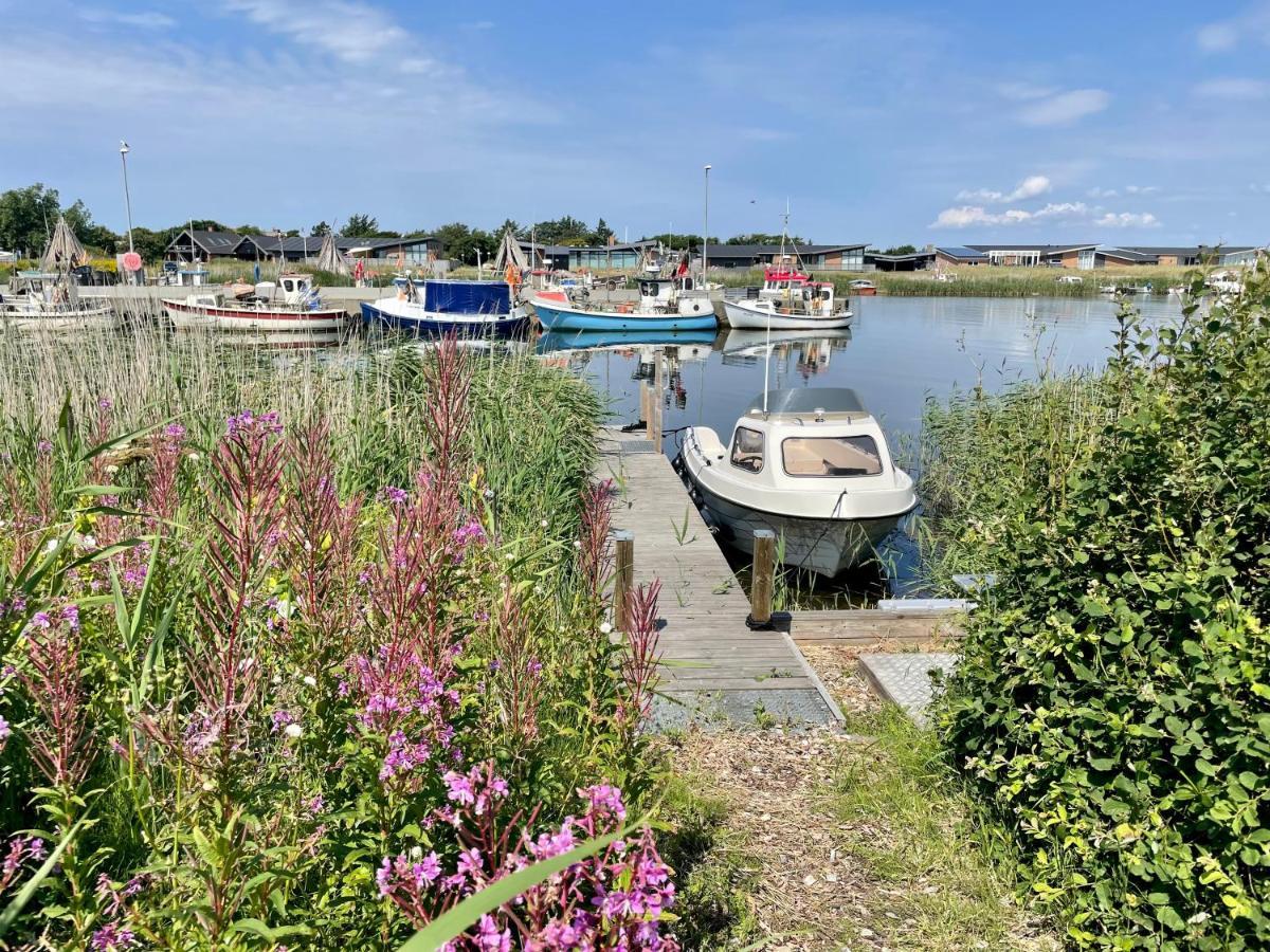 Harbour Living Βίλα Hvide Sande Εξωτερικό φωτογραφία
