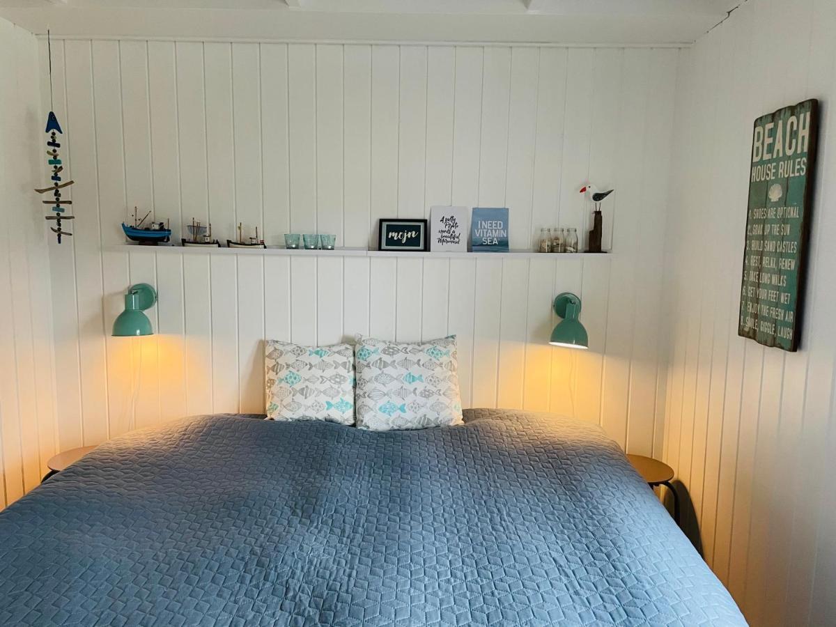 Harbour Living Βίλα Hvide Sande Εξωτερικό φωτογραφία