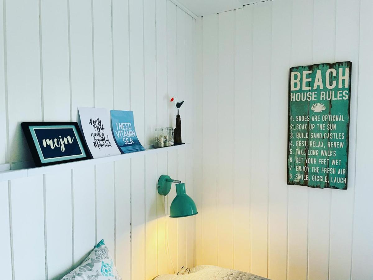 Harbour Living Βίλα Hvide Sande Εξωτερικό φωτογραφία