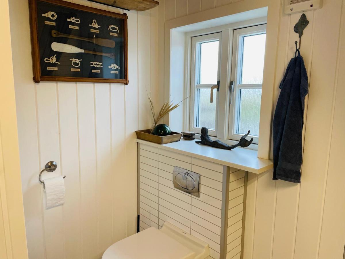 Harbour Living Βίλα Hvide Sande Εξωτερικό φωτογραφία